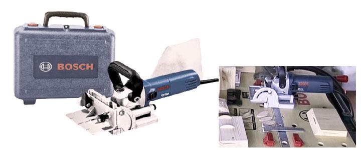 Engalletadora Bosch GFF 22 A